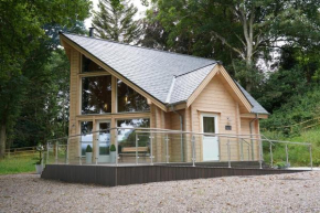 Cherry Tree Lodge